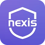 Nexis VPN – Fast & Simple VPN icon