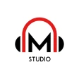 Mstudio : Audio & Music Editor icon
