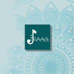 JinRaag - Jain Music App icon