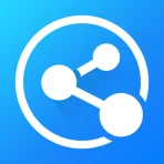 InShare - File Sharing, शेरीट icon