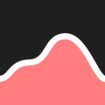 音程チェッカー チューナーやボイストレーニングに。音階を表示 icon