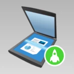 My Scans - PDF Scanner App icon