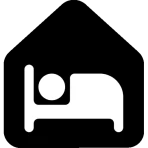 RoomBooking: Rental Calendar icon