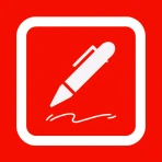 Firmar documentos PDF fácil icon
