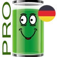 Battery Alarm PRO icon
