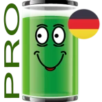 Battery Alarm PRO icon