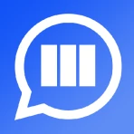 Divisor de vídeo icon