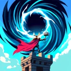 Winner of Kings icon