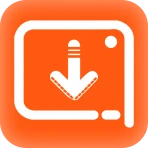 VidFlip: Video Downloader Home icon