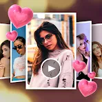 Crea vídeos con fotos y música icon