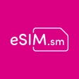 Quibity: Viaggio by eSIM.sm icon