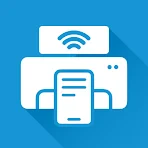 Smart Print - Air Printer App icon