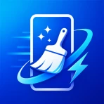 CleanMax - Phone Cleaner icon