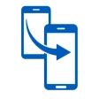 Copy My Data : Smart Switch icon