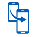 Copy My Data : Smart Switch icon