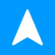 Navigation Pro: Maps p. Montre icon