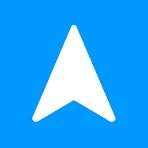 Navigation Pro: Maps on Watch icon