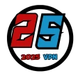 2025 VPN icon