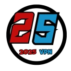 2025 VPN icon