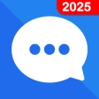 SMS הודעות - Messaging App