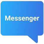 Messenger SMS & MMS icon