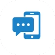 SMS Virtual - Veification SMS icon