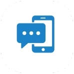 SMS Virtual - Veification SMS icon