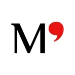 M' Monoprix icon