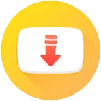 Snap-tubè Video Downloader icon