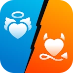 Wahrheit oder Pflicht +18 App icon
