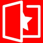StarRoom: Talk, Chat & Reels icon