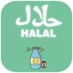 SCANNER produit HALAL ou HARAM icon