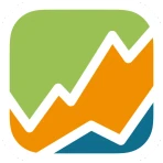 Portfolio Performance icon