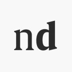 Nederlands Dagblad icon