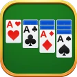 Jogo de Cartas Solitário icon