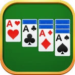 Jogo de Cartas Solitário icon