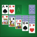 Solitaire: Jogo de Paciência icon