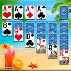 Solitaire Journey: Card Games icon