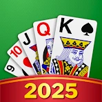 Solitaire for Seniors Game icon