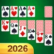 Solitär Klassisch - Solitaire icon