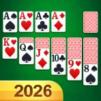 Solitär Klassisch - Solitaire icon