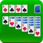 Solitaire icon