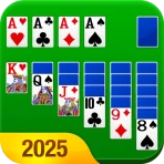 Solitaire icon