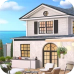 Solitaire Dream Decor icon