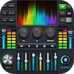 Musikspieler - MP3-Spieler &EQ icon