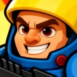 Star Marines: War Invasion TD icon