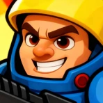 Star Marines: War Invasion TD icon