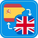 Traductor Español Inglés icon