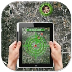 Voice GPS & Driving Direction icon