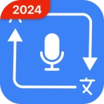 Traducteur vocal de langues icon